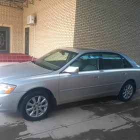 Toyota Avalon 2001