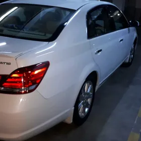 Toyota Avalon 2006