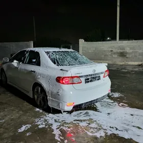 Toyota Corolla 2012