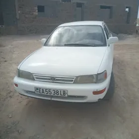 Toyota Corolla 1993