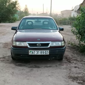 Opel Vectra 1991