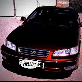 Toyota Camry 2001