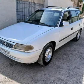 Opel Astra 1993