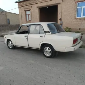 Lada 2107 1996