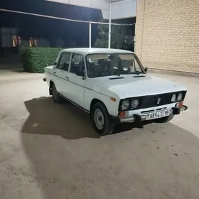 Lada 2106 1986