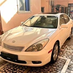 Lexus ES 300 2002