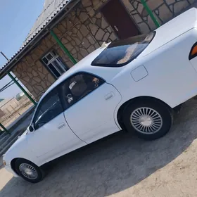 Toyota Mark II 1995