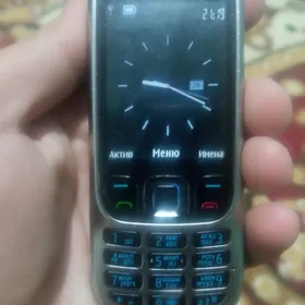 Nokia 6303