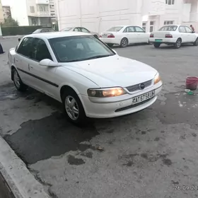 Opel Vectra 1997