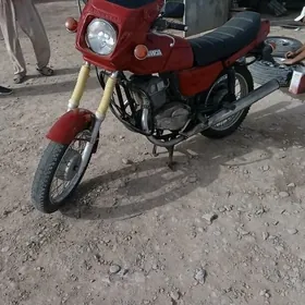 Jawa 300 1998