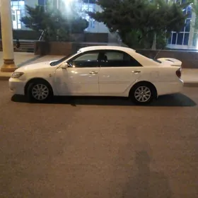 Toyota Camry 2005