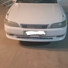 Toyota Mark II 1994