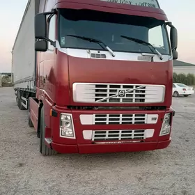 Volvo FH 420 2002