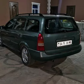 Opel Astra 1999