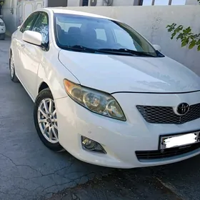 Toyota Corolla 2008