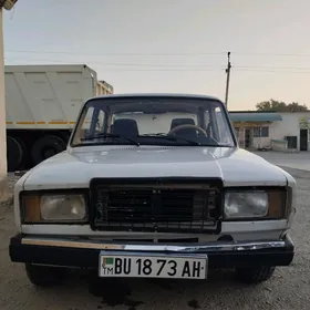 Lada 2107 1995