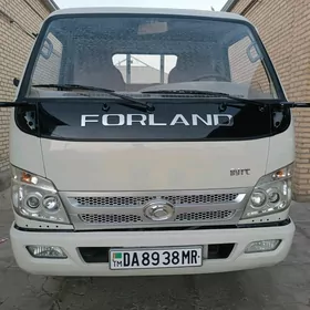 Forland H2 2014