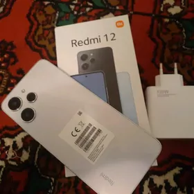 Redmi 12 Gyssagly