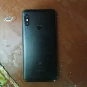 Mi a2 lite