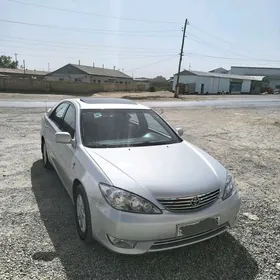 Toyota Camry 2003