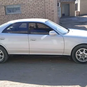 Toyota Mark II 1993