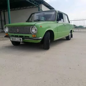 Lada 2101 1980