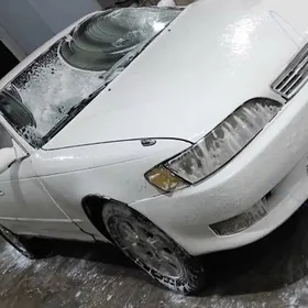 Toyota Mark II 1993