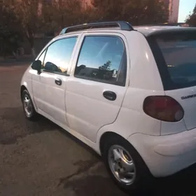 Daewoo Matiz 1999