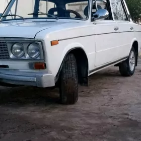 Lada 2106 2001