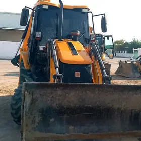 JCB 3CX ECO 2013