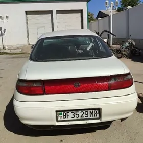 Toyota Carina 1995