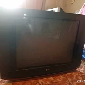 LC telewizor