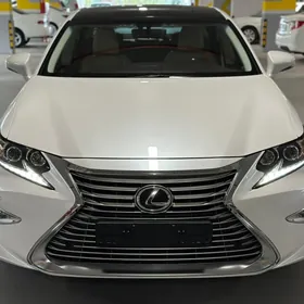 Lexus ES 350 2016