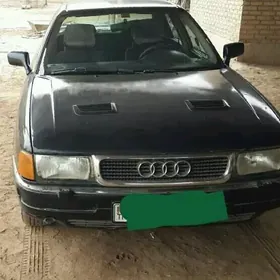 Audi 80/90 1992