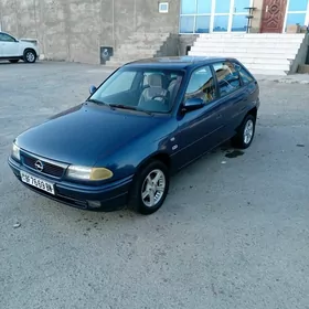 Opel Astra 1994