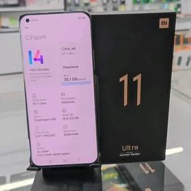 Mi 11 Ultra