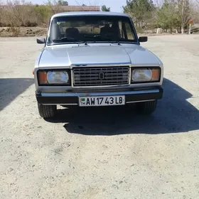 Lada 2107 2010