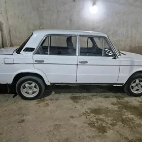 Lada 2106 1990