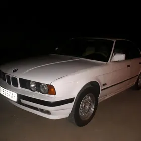 BMW 525 1991