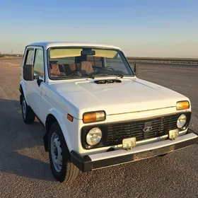 Lada 2107 2005