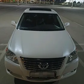 Toyota Avalon 2008