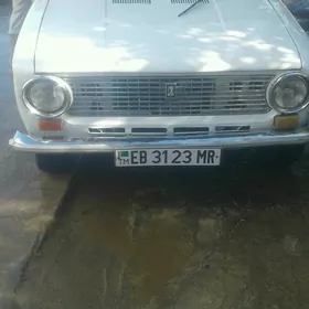 Lada 2104 1980