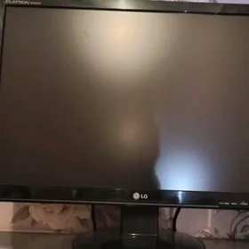 Monitor LG 22