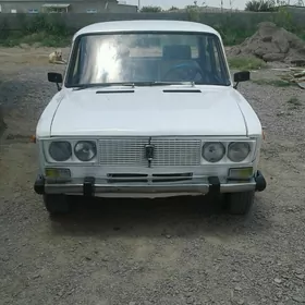 Lada 2106 1990