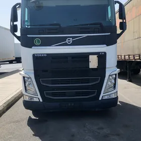 Volvo FH 460 2019