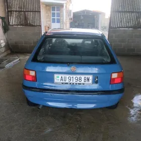 Opel Astra 1992