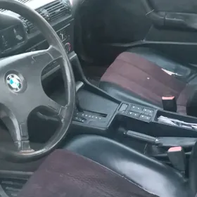 BMW 525 1991