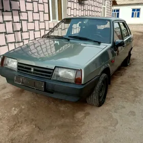 Lada 21099 2003