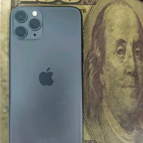 IPHONE 11 PRO