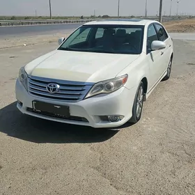 Toyota Avalon 2011